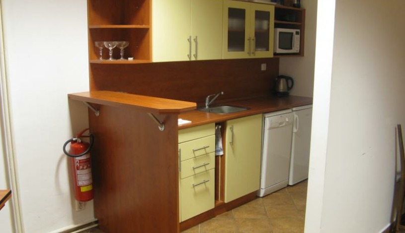 Ubytovna Orlovna Uherské Hradiště